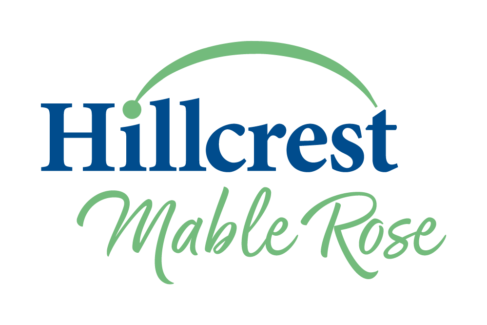 Hillcrest Mable Rose 2