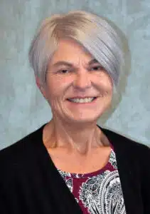 Debbie Menzenberg