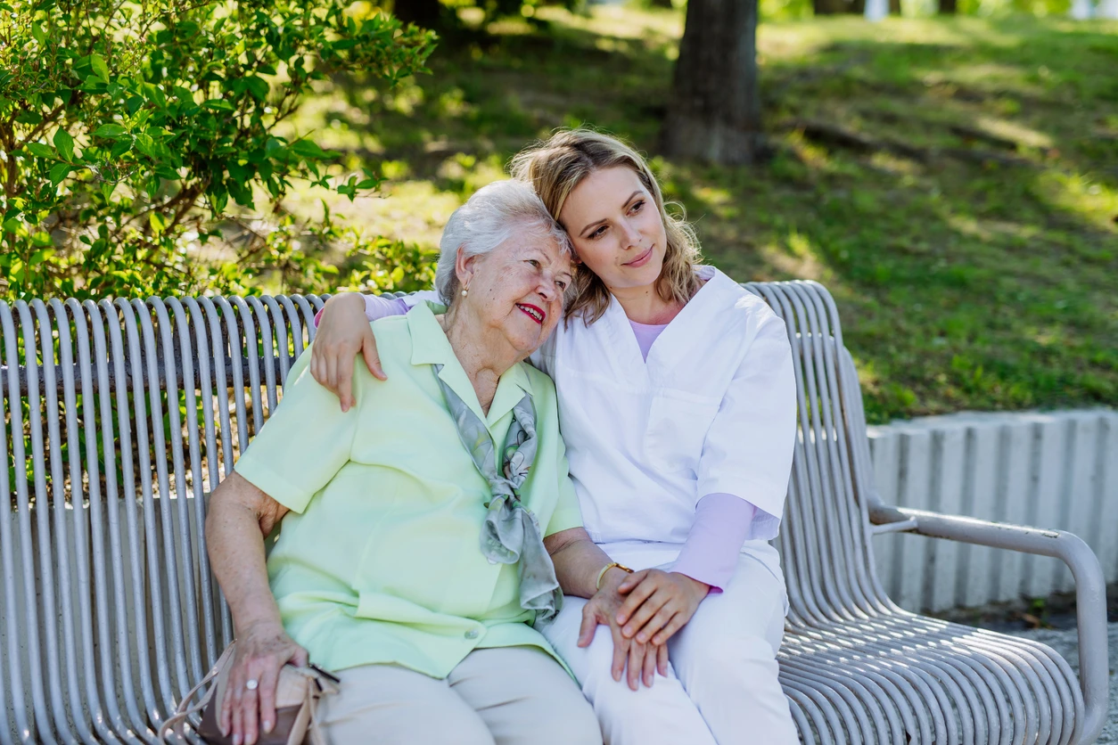 Hillcrest Health Senior Living Nebraska