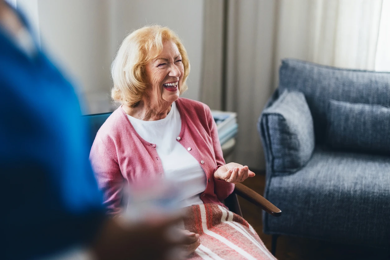 Hillcrest Hospice Compassionate Care Bellevue
