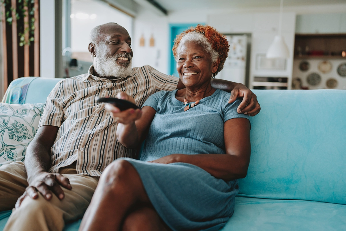 Long Term Care for Seniors in Western Iowa