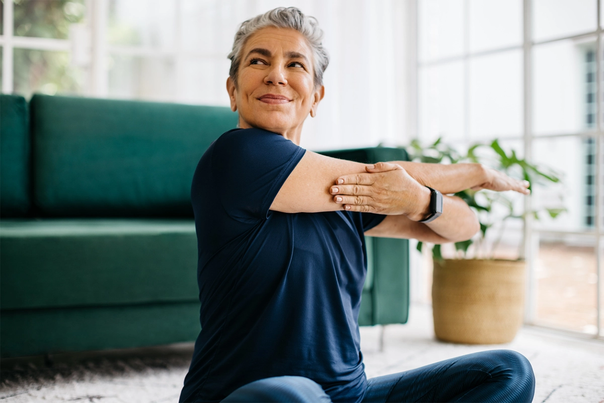 Post Acute Rehab in Nebraska