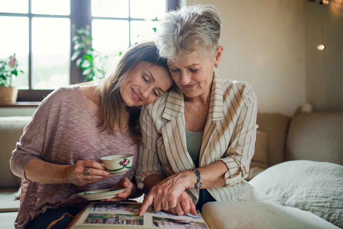 Respite Care Services Nebraska