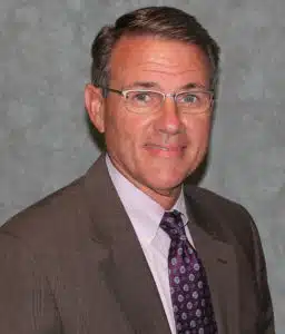 Dr. Anthony Hatcher D.O., FAAFP