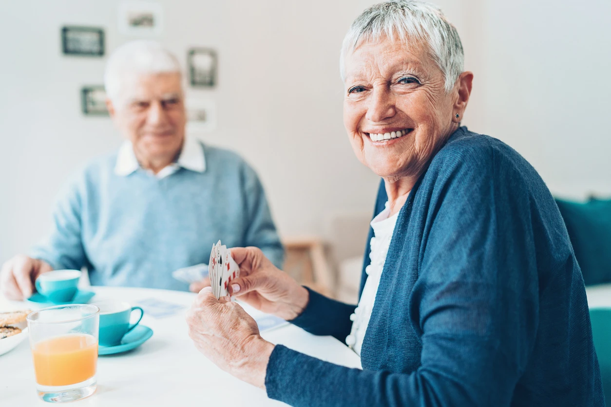 Hillcrest Country Estates Papillion Senior Living