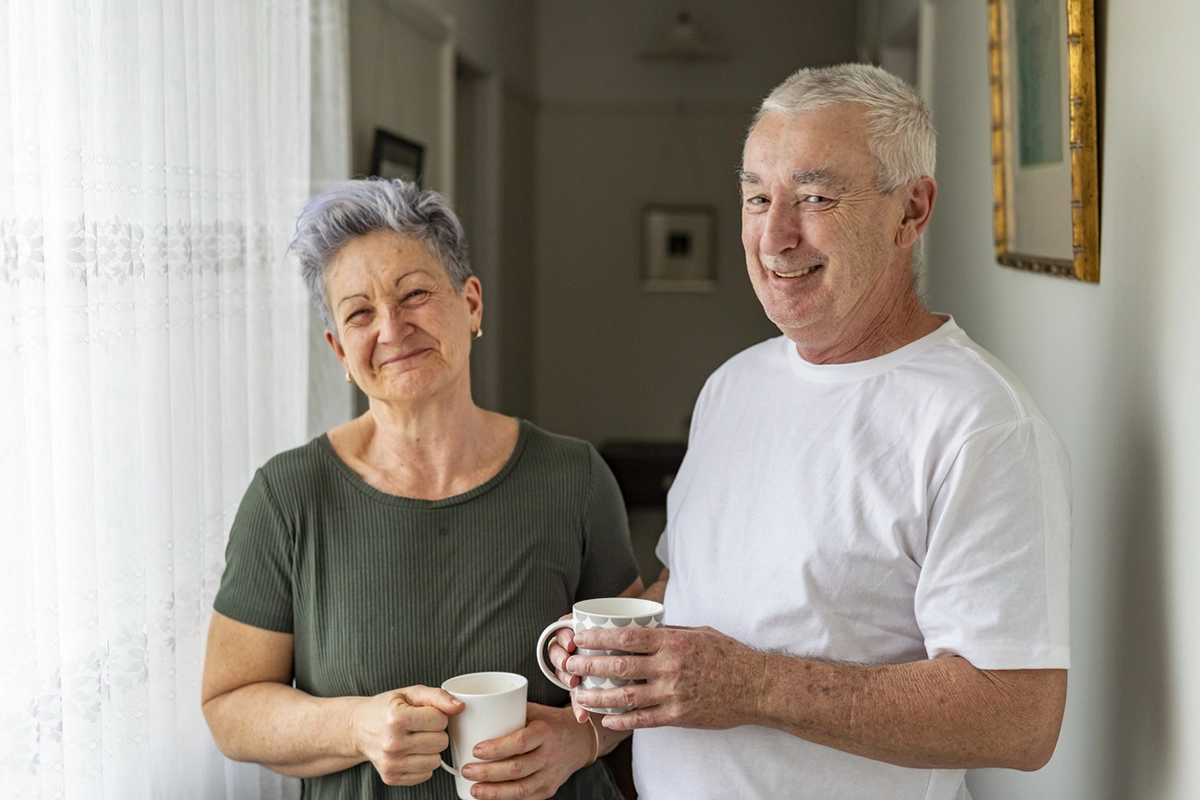 In-Home Care Services Western Iowa