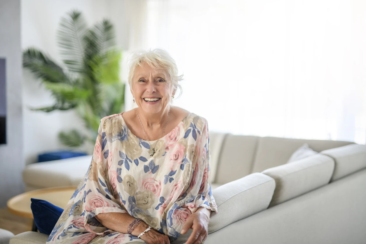 Omaha First Memory Care Cottage Papillion Nebraska Senior Living