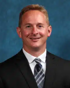 Reggie J. Ripple, MPH, OTR:L