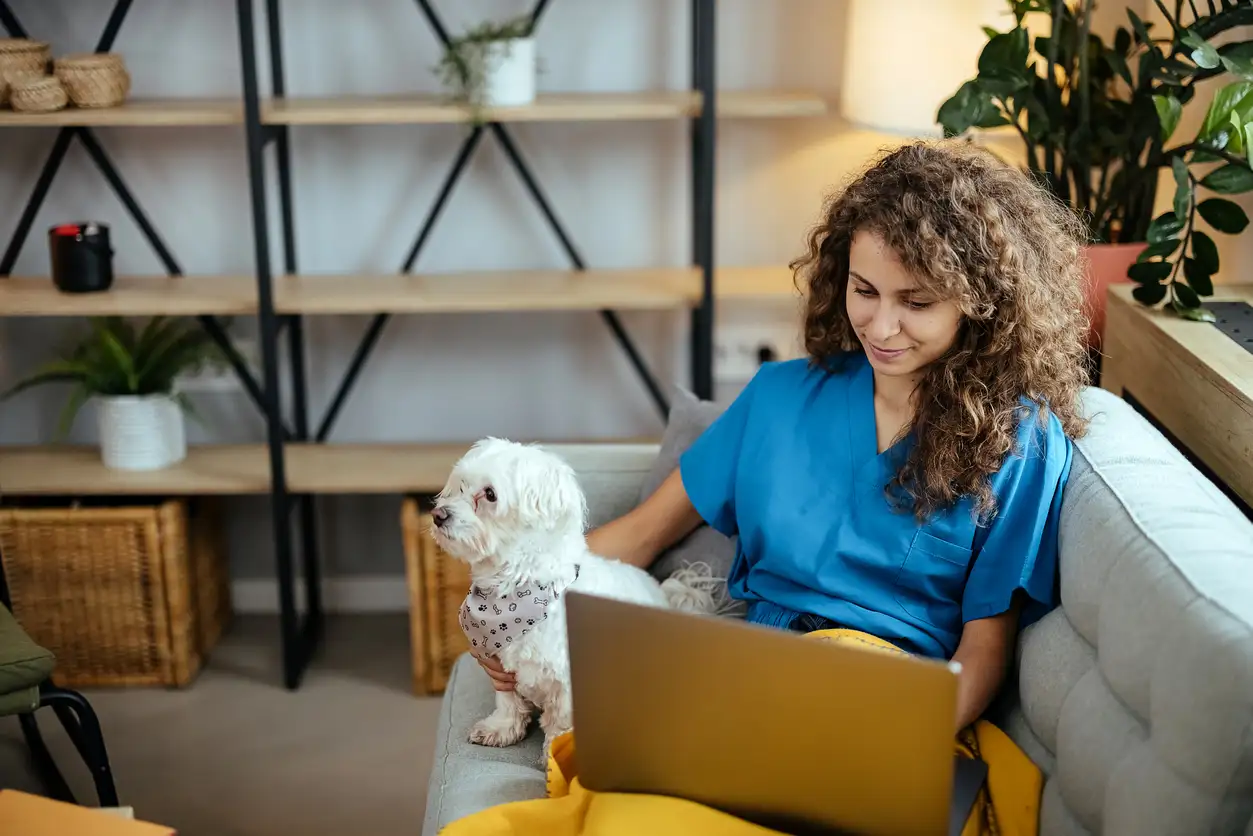 Certified Nursing Assistant (CNA)