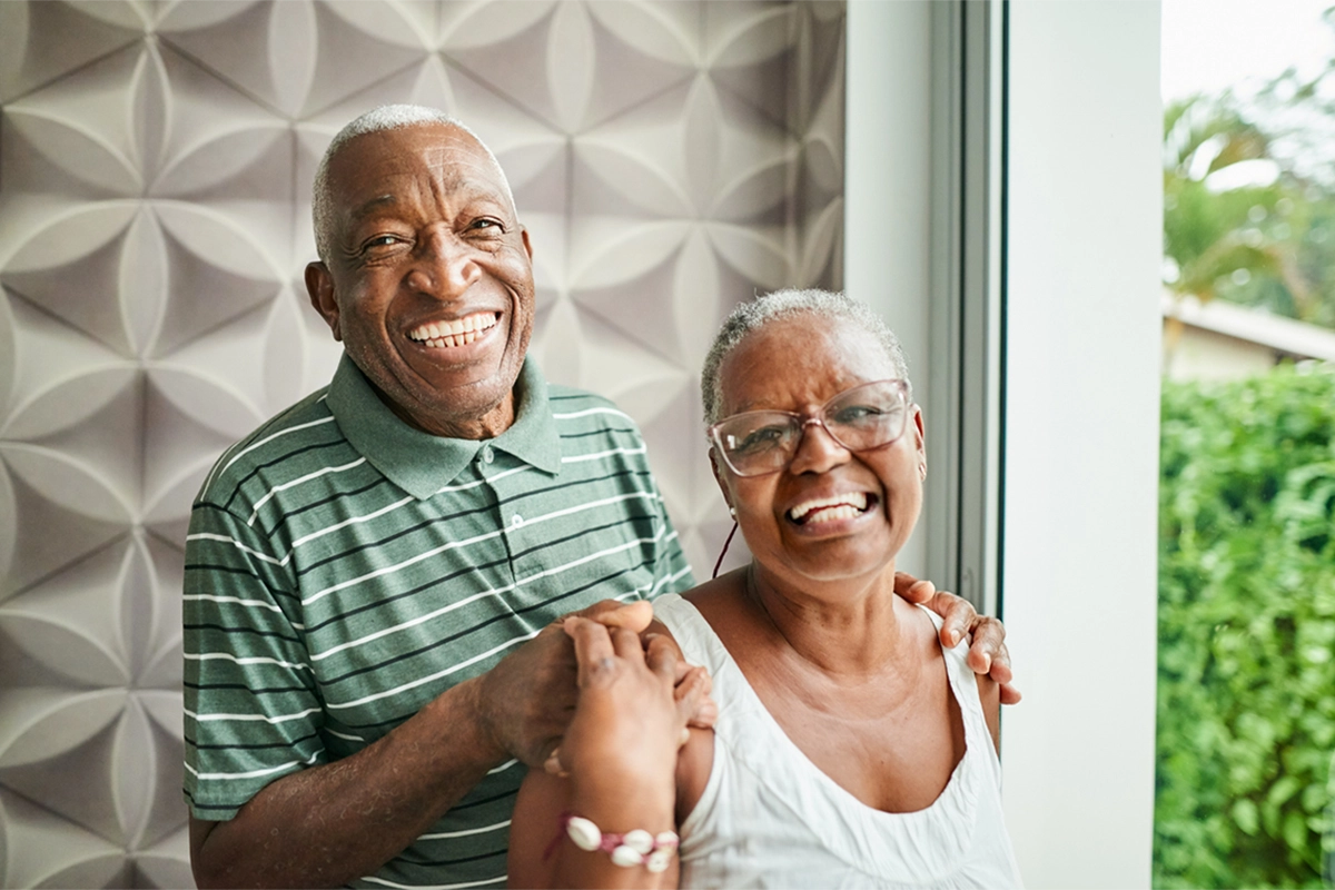 Independent Living in Western Iowa