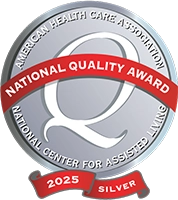National Quality Award 2025 National Quality Award 2025