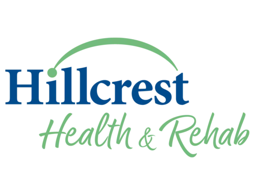 Hillcrest Health & Rehab