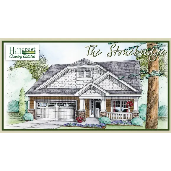 Country Estates Villas - Stonebridge 1