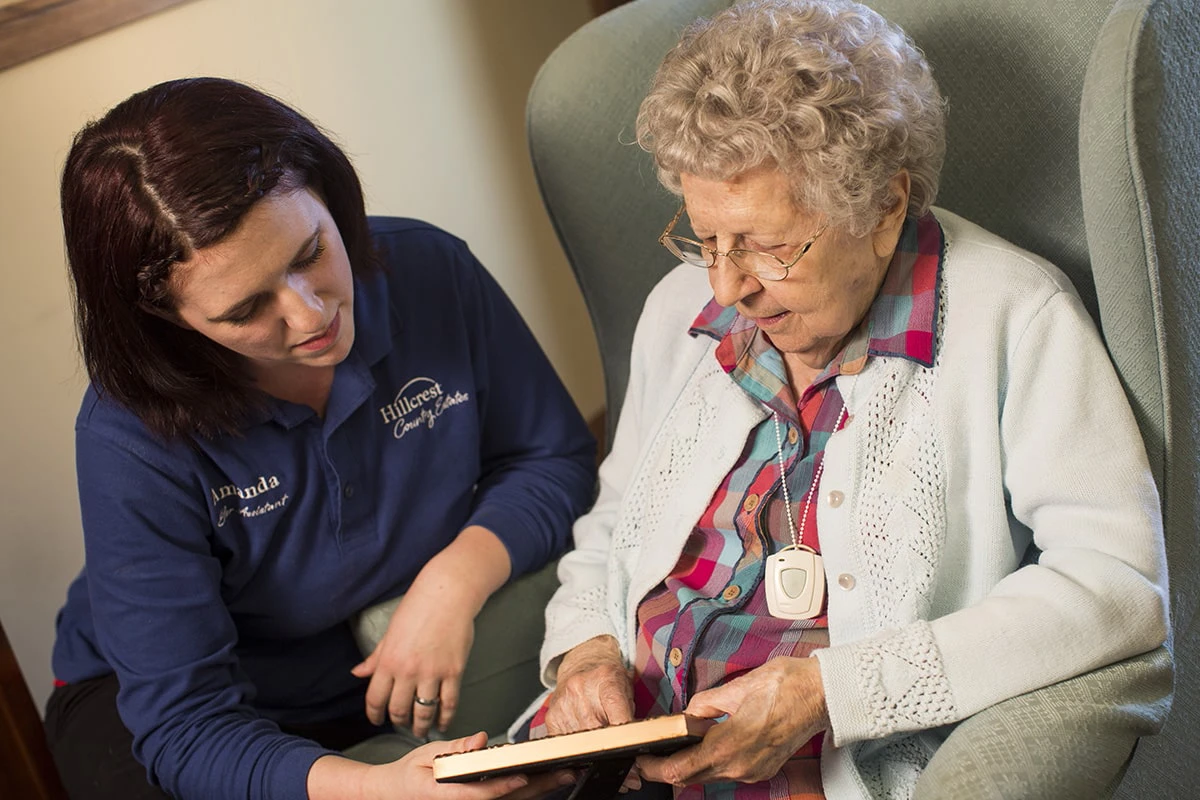 Hillcrest Home Care Bellevue NE