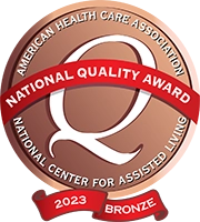 National Award Bronze