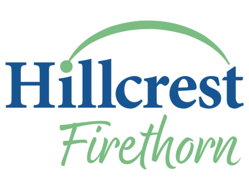 Hillcrest Firethorn
