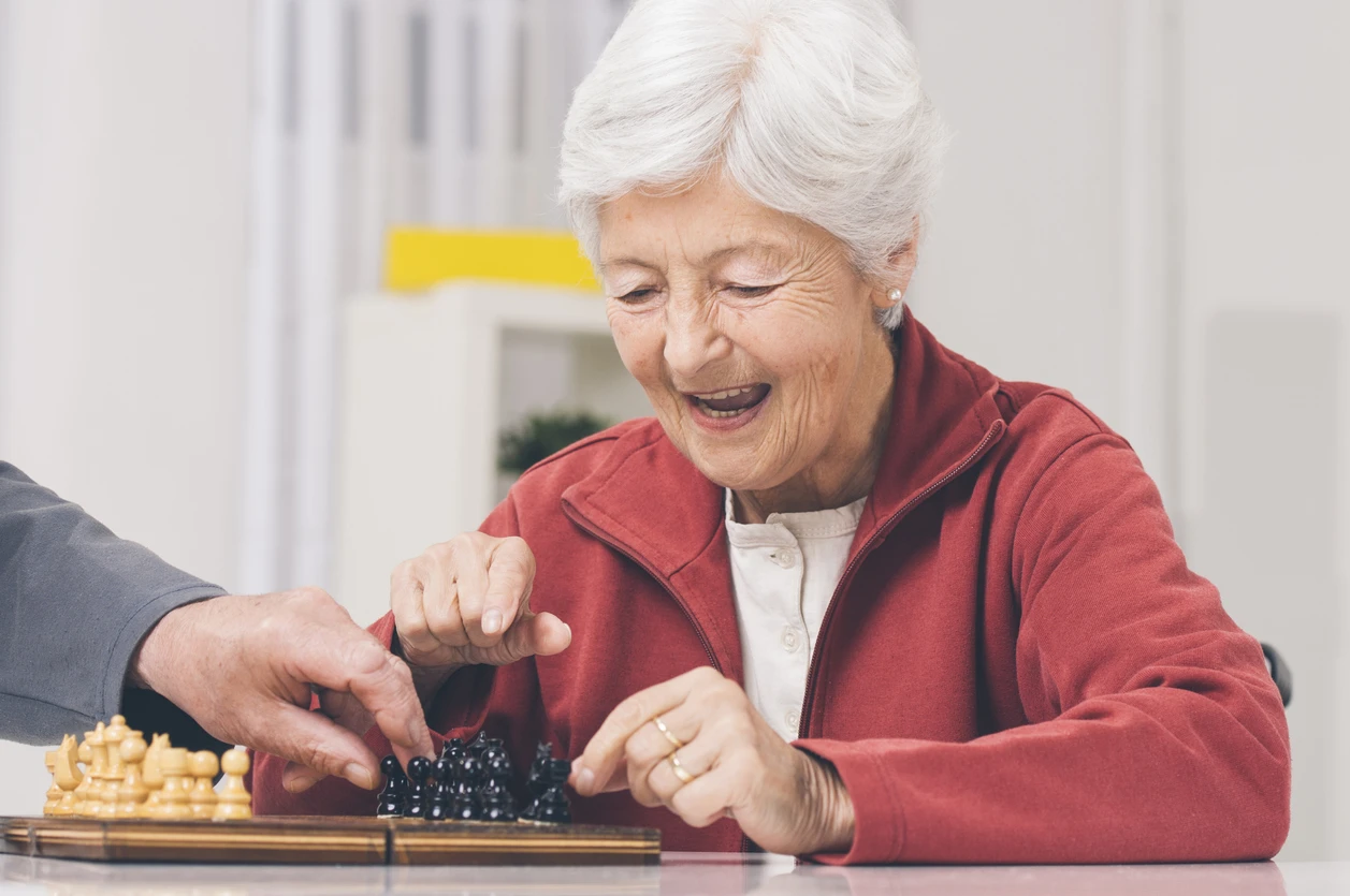 Hillcrest Shadow Lake Dementia Assistance Papillion