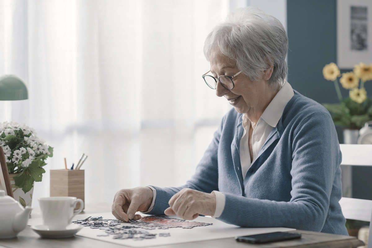 Memory Support Services Western Iowa