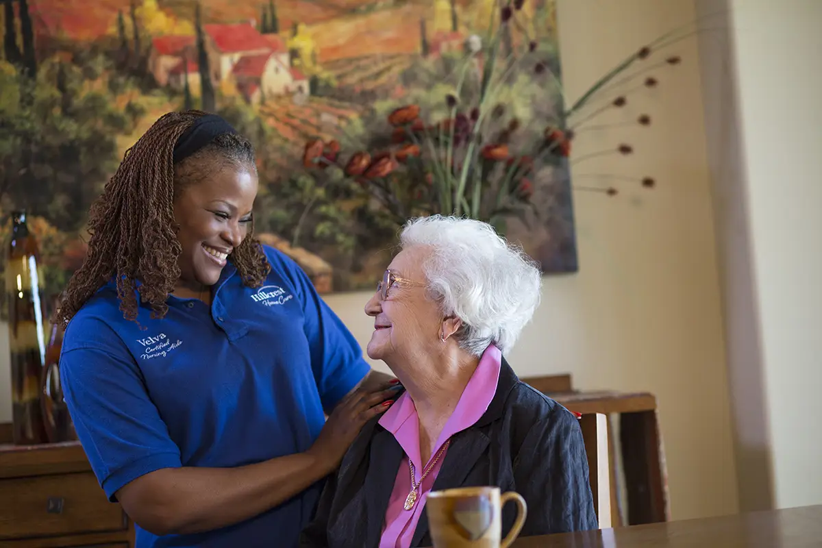 Personalized In-Home Care Nebraska