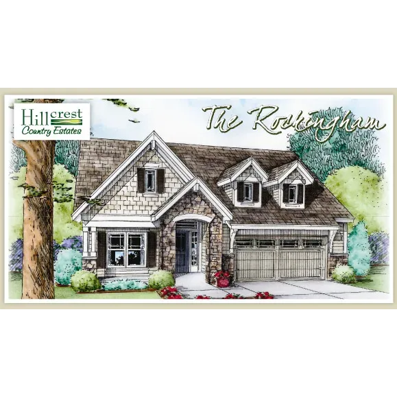 Country Estates Villas - Rockingham 1