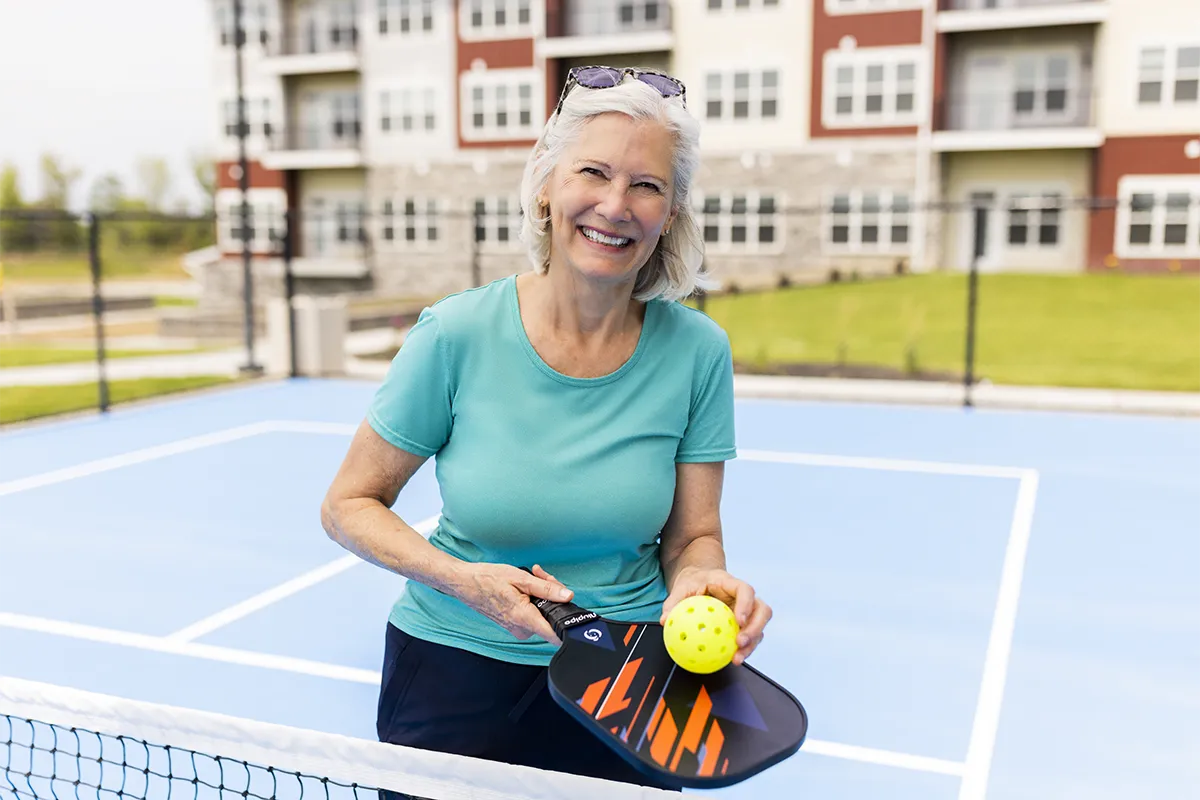 Highlands of Gretna Memory Care