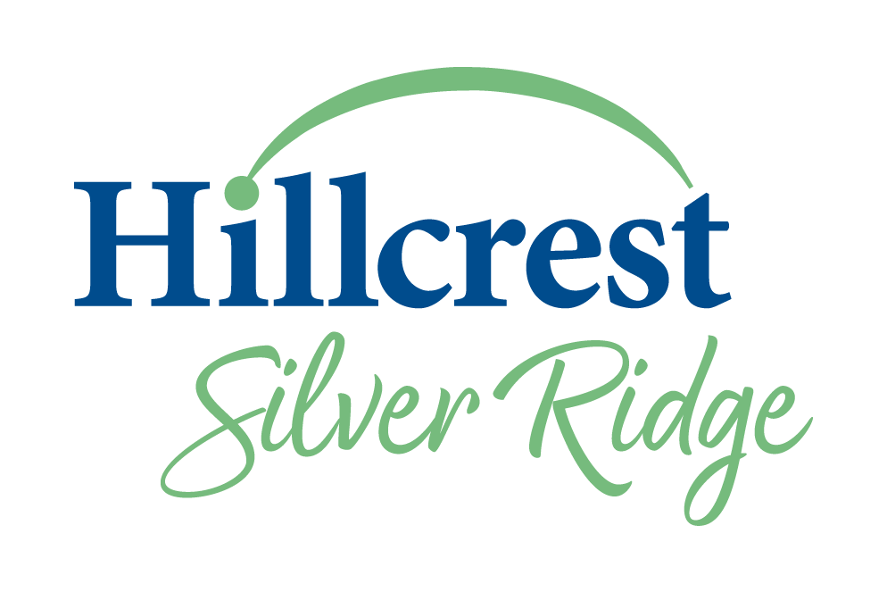 Hillcrest Silver Ridge 2