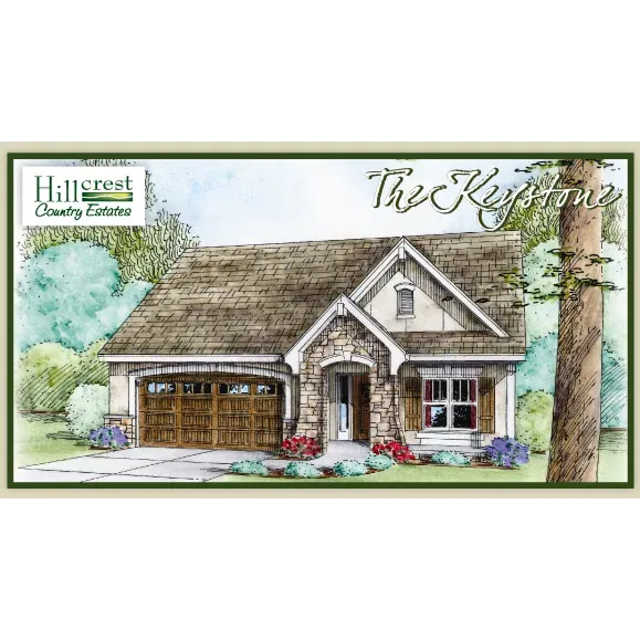 Country Estates Villas - Keystone 1