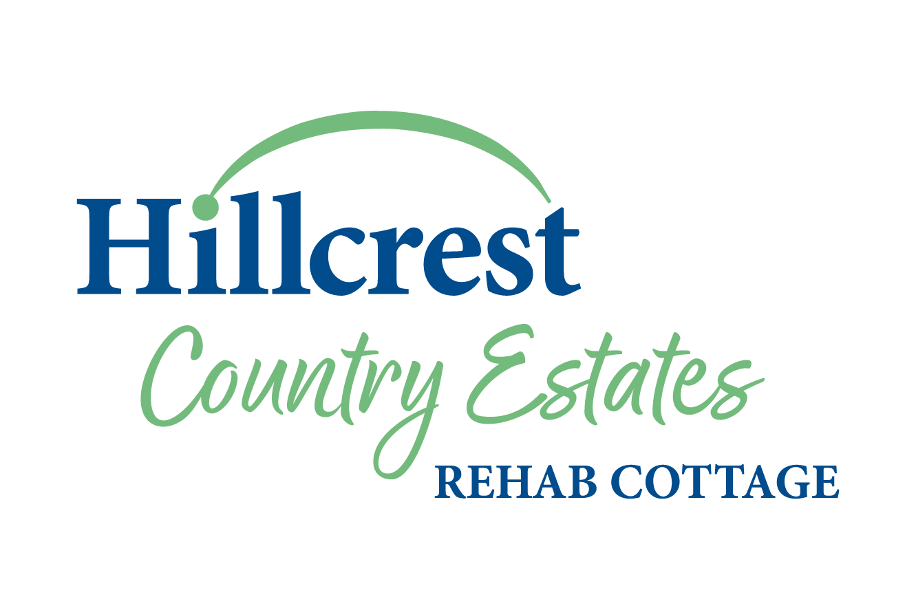 Hillcrest Country Estates Rehab Cottage 2 Hillcrest Country Estates Rehab Cottage 2
