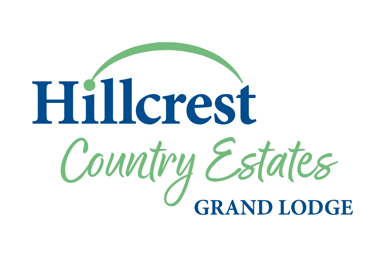 Hillcrest Grand Lodge 2 Hillcrest Grand Lodge 2