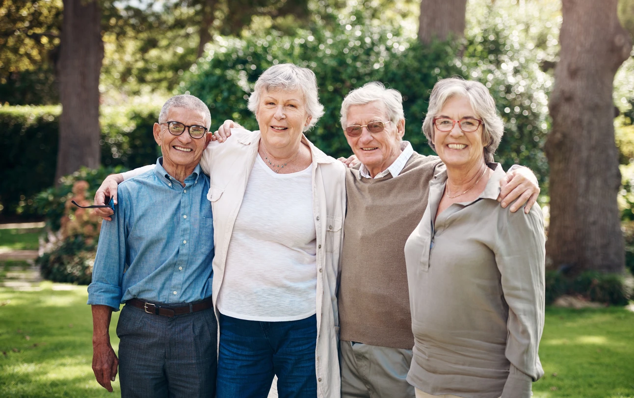 Hillcrest Health Living Nebraska Senior Community