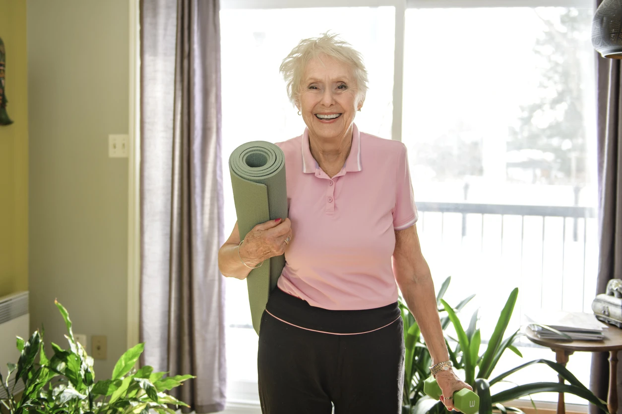 Hillcrest Health Rehab Skilled Nursing Bellevue