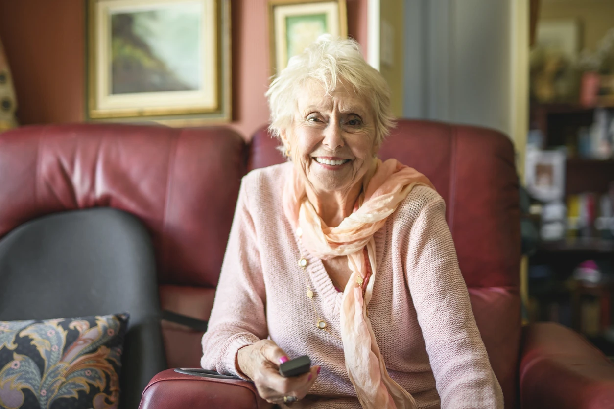 Retirement Living Nebraska Hillcrest Community