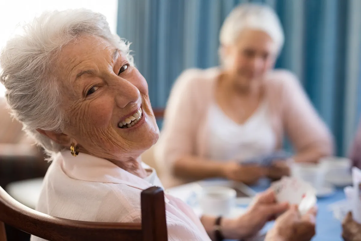 Hillcrest Adult Day Services