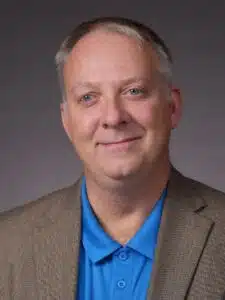 Jim Janicki, APR