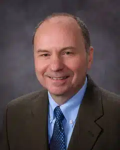Kevin Mulhearn, MBA