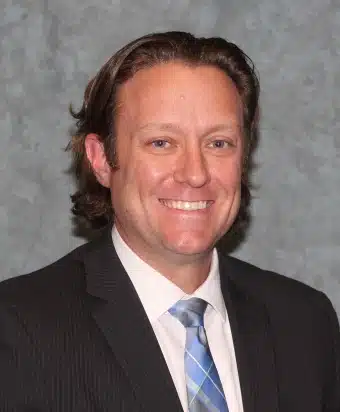 Matt Oestmann, DPT