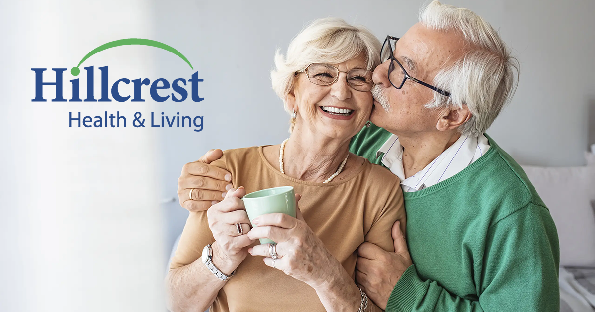 Hillcrest Health